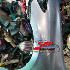 บังโคลนแก้มหน้า ซ้าย HONDA  CIVIC 06