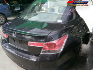 Alternative view of ท้ายตัด HONDA ACCORD 08