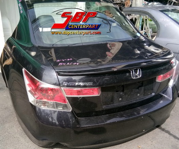 ท้ายตัด HONDA ACCORD 08 - Image 4