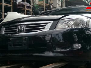 Alternative view of หัวตัด  HONDA ACCORD 08