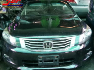 หัวตัด  HONDA ACCORD 08