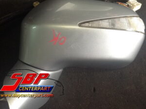 Alternative view of กระจกมองข้าง ซ้าย/ขวา HONDA CIVIC 06-10