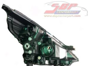 Alternative view of ไฟหน้า ซ้าย  NISSAN  TEANA  J32