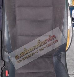 เบาะหน้า ซ้าย HONDA ACCORD 08