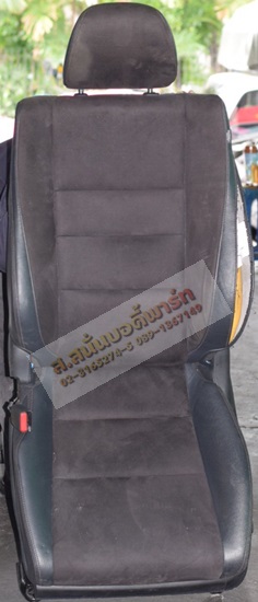 เบาะหน้า ซ้าย HONDA ACCORD 08