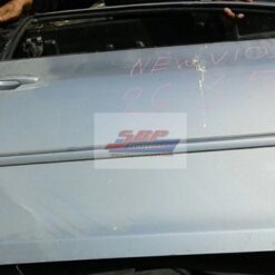 ประตูหน้า ขวา TOYOTA VIOS 08