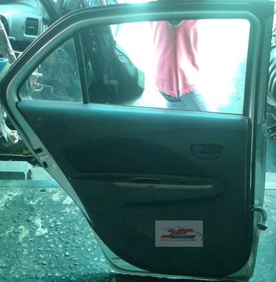 ประตูหลัง ซ้าย HONDA Brio Amaze - Image 2