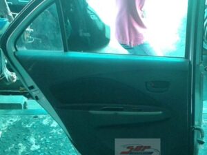ประตูข้างหลัง ซ้าย TOYOTA VIOS 08 - Image 3