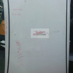 หลังคารถ TOYOTA VIOS 08