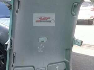 หลังคารถ TOYOTA VIOS 08 - Image 3
