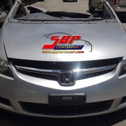 หัวตัด HONDA CIVIC 06