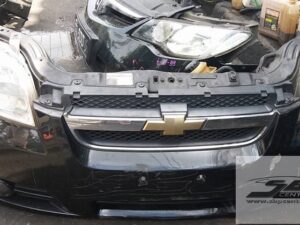 Alternative view of อะไหล่รถยนต์  แผงหน้าตัด CHEVROLET AVEO