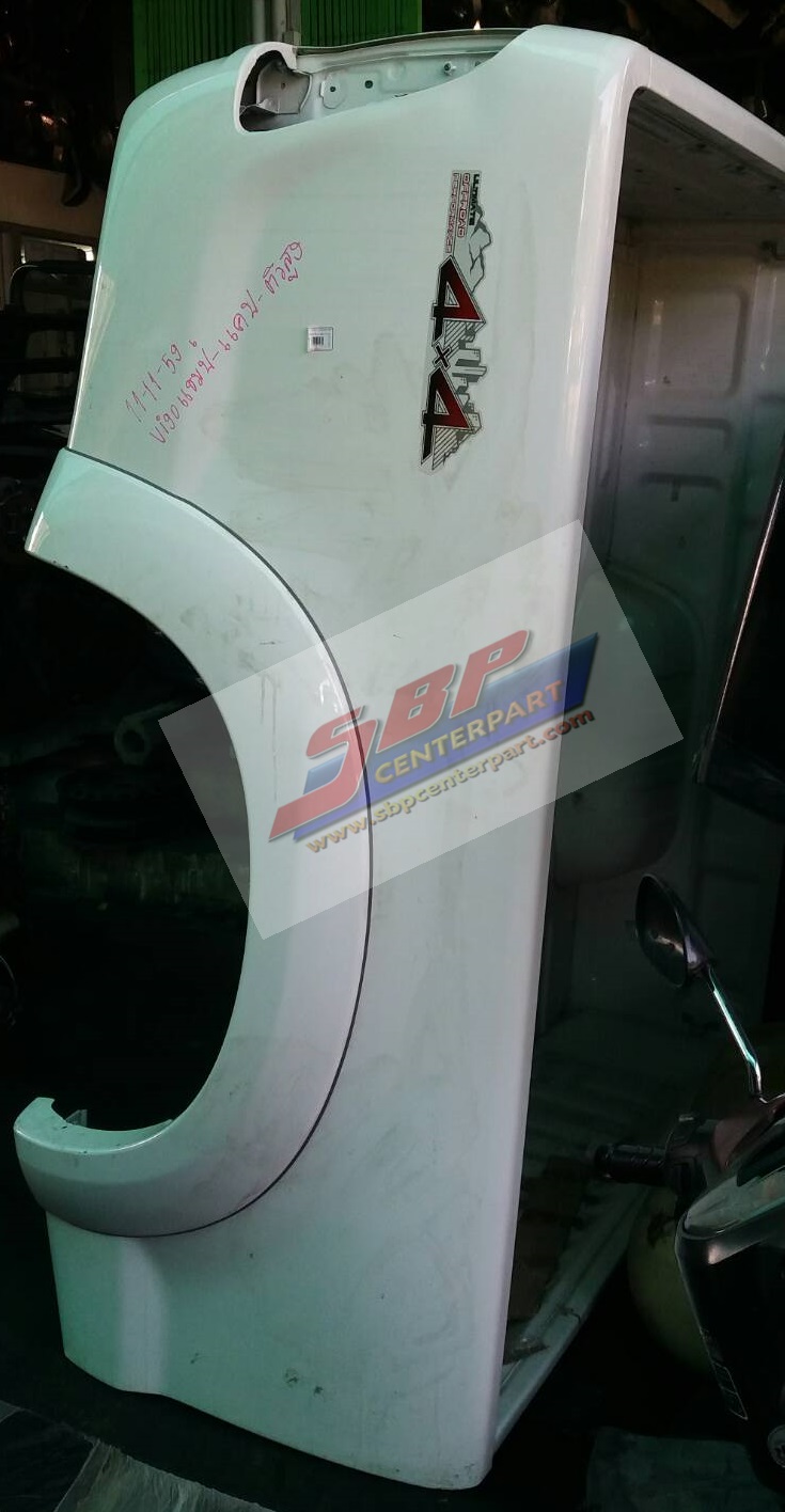 กระบะ TOYOTA VIGO (Champ)