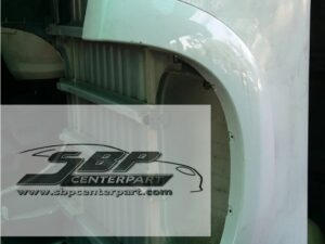 Alternative view of กระบะ TOYOTA VIGO  (Champ)