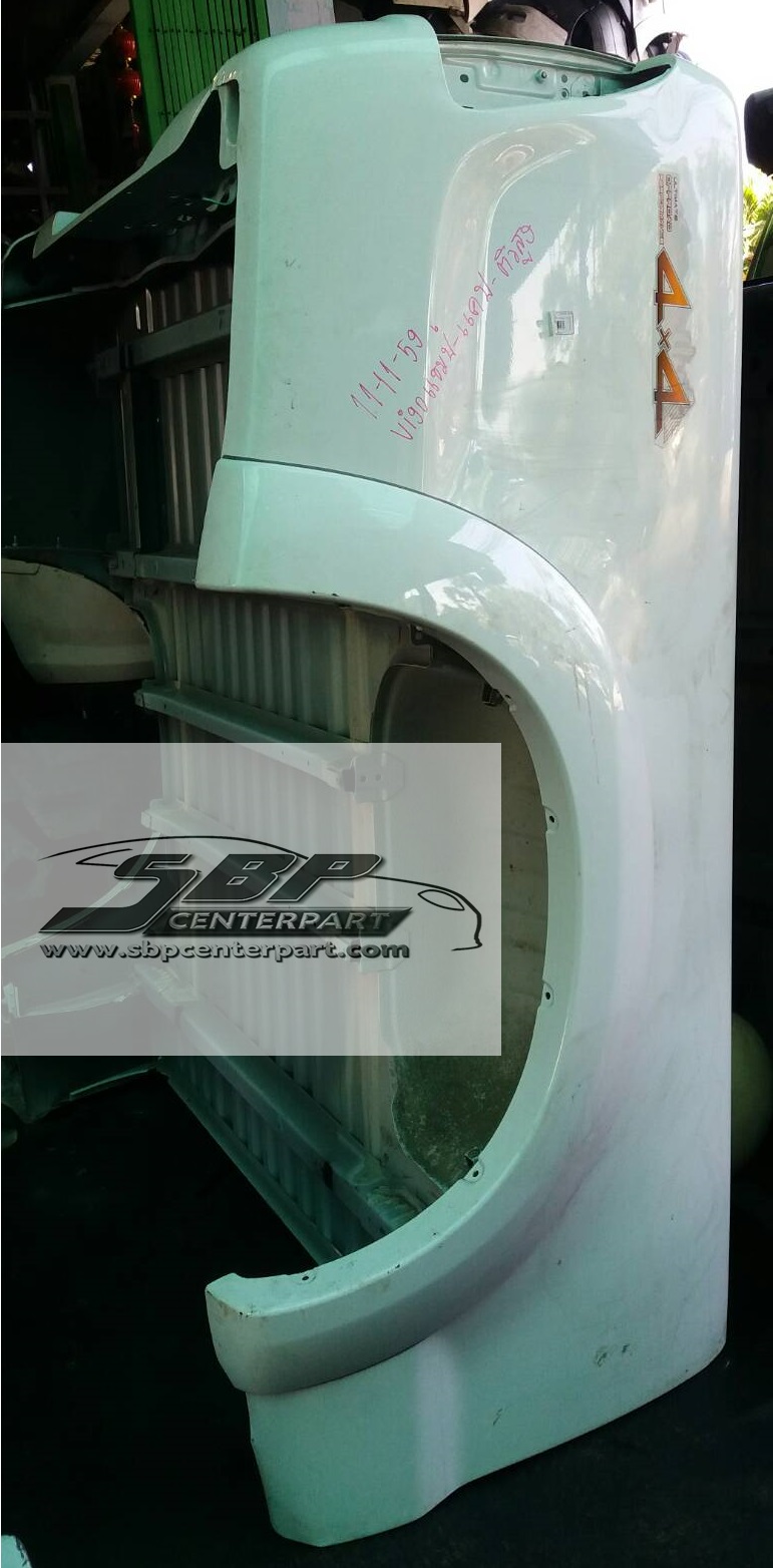 กระบะ TOYOTA VIGO (Champ) - Image 2