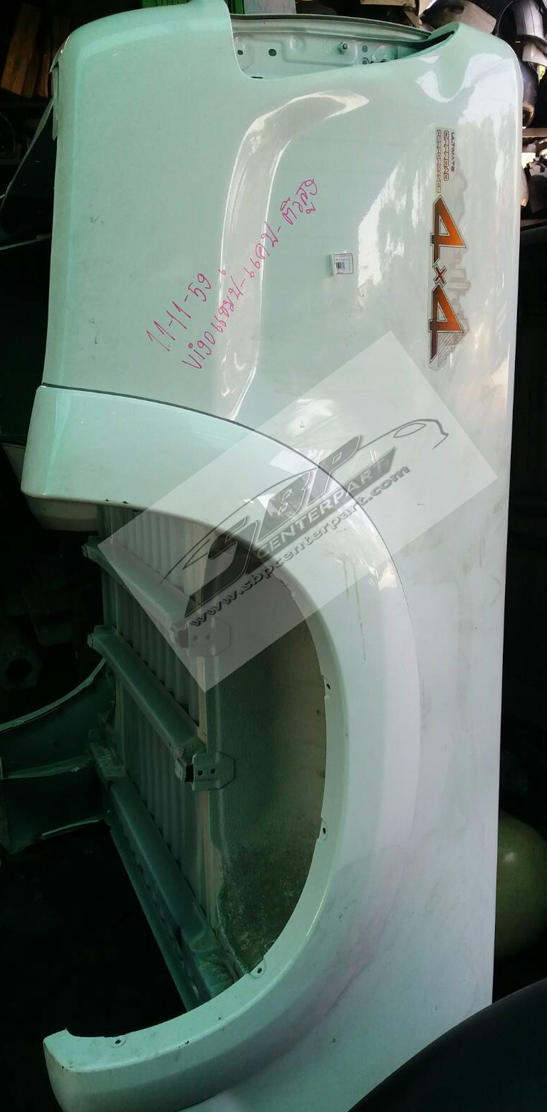 กระบะ TOYOTA VIGO (Champ) - Image 3