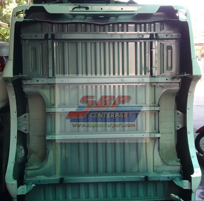 กระบะ TOYOTA VIGO (Champ) - Image 4