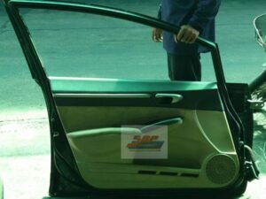 Alternative view of ประตูหน้า ซ้าย HONDA NEW CIVIC 06