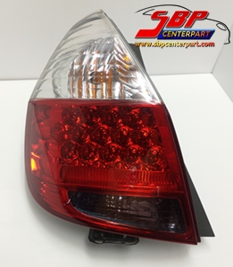 ไฟท้าย ซ้าย ขวา HONDA JAZZ