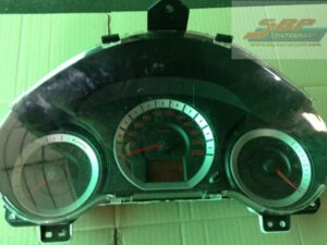 Alternative view of จอไมล์ HONDA NEW JAZZ