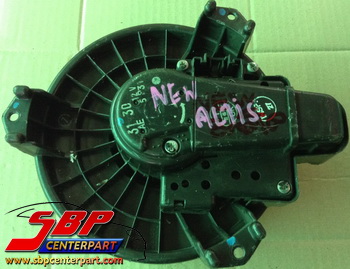 โบเวอร์แอร์ TOYOTA ALTIS 08-10