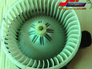 Alternative view of โบเวอร์แอร์ TOYOTA ALTIS 08-10