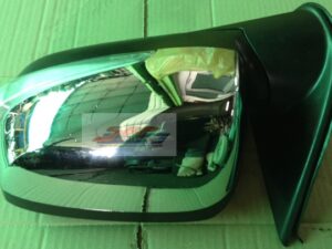 Alternative view of กระจกมองข้าง ซ้าย D-MAX โกลด์ซีรี่