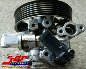 ตัวปั่น HONDA NEW CIVIC 06-10