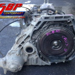 เกียร์ HONDA CRV 07