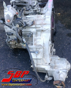 เกียร์ HONDA CRV 07 - Image 2