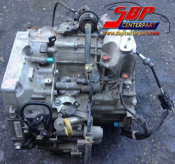 เกียร์ HONDA CRV 07 - Image 3