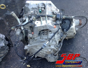 เกียร์ HONDA CRV 07 - Image 4