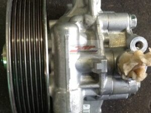 Alternative view of ตัวปั่น K24  HONDA ACCORD 10