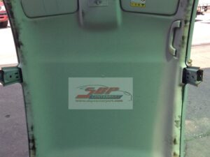 Alternative view of หลังคารถ  MAZDA 2 5D