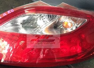 ไฟท้าย ซ้าย/ขวา MAZDA 2 รุ่น 5ประตู