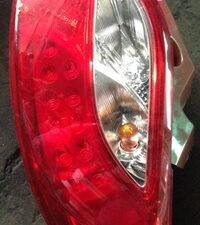 Alternative view of ไฟท้าย ซ้าย/ขวา MAZDA 2  รุ่น 5ประตู
