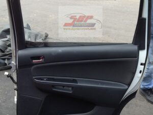 Alternative view of ประตูหลัง ขวา TOYOTA WISH
