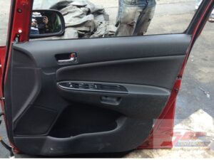 Alternative view of ประตูหน้า ขวา TOYOTA WISH