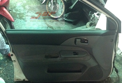 ประตูหน้า ซ้าย MITSUBISHI NEW LANCER - Image 2