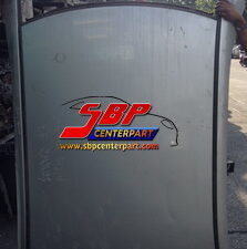 หลังคารถ TOYOTA ALTIS 03