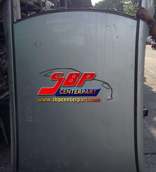 หลังคารถ TOYOTA ALTIS 03