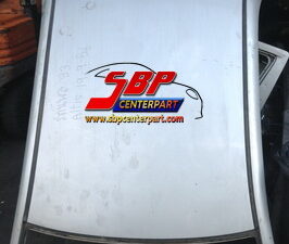 Alternative view of หลังคารถ TOYOTA  ALTIS 03