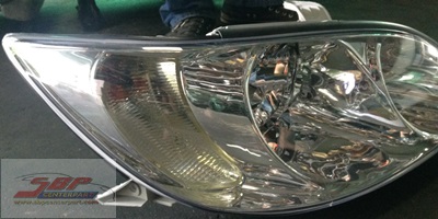 ไฟหน้า ซ้าย ขวา TOYOTA CAMRY 05 ผู้นำ - Image 2