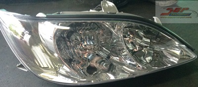 ไฟหน้า ซ้าย ขวา TOYOTA CAMRY 05 ผู้นำ