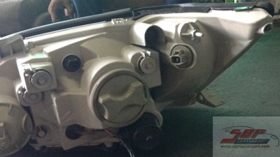 ไฟหน้า ซ้าย ขวา TOYOTA CAMRY 05 ผู้นำ - Image 3