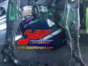 Alternative view of คานยึดแหร็ก HONDA ACCORD 2012