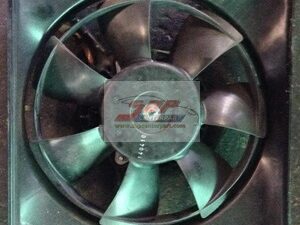Alternative view of พัดลมแอร์ HONDA HRV 2015