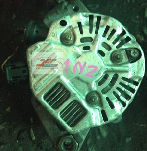 ไดชาร์ท TOYOTA VIOS ปี 03 - Image 3