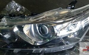 Alternative view of ไฟหน้า TOYOTA ALL NEW  VIOS  2013