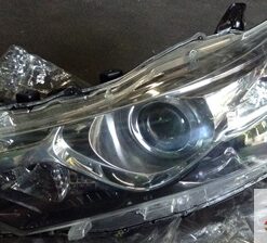 ไฟหน้า TOYOTA ALL NEW VIOS 2013